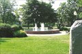Image for Mynderse Park Fountain - Seneca Falls, NY
