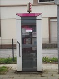 Image for Telefonzelle Kellermannsweg/Markstr., Bochum, Nordrhein-Westfalen, Germany
