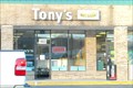 Image for Tony's Hot Dogs - Hoover, AL