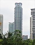 Image for Felda Tower - Kuala Lumpur, Malaysia.