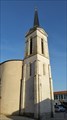 Image for Clocher Eglise Saint Clement - Saint Clement les Baleines, France