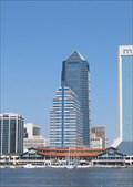Image for Bank of America Tower - Jacksonville, FL