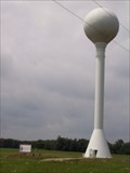Image for Water Tower - Near Pleasant View, Illinois.