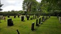 Image for St James' church cemetery - Ab Kettleby, Leicestershire