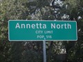 Image for Annetta North - Population 516
