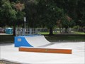 Image for Lakewood Park Skate Park - Sunnyvale, CA