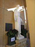 Image for St Francis - Santa Fe, NM