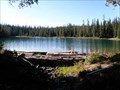 Image for Karen Lake - Oregon