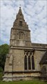Image for Bell Tower - St Mary - Clipsham, Rutland