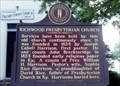 Image for Richwood Presbyterian Church