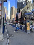 Image for Broadway & 48th street - NYC, NY, USA
