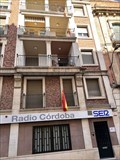 Image for Cadena Ser (93.5 FM)- Córdoba, Andalucía, España