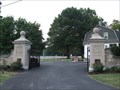 Image for City Point National Cemetery - Hopewell, VA