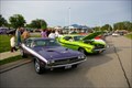Image for Culvers Car Cruise - Collinsville IL