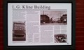 Image for L.G. Kline Building - Corvallis, OR