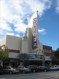 Image for Orinda Theatre and American Trust Bank Building - Orinda, CA