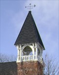 Image for Unionville Old Church - Unionville, Ontario, Canada