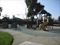 Image for Pinewood Park Playground - Milpitas, CA