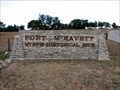 Image for Fort McKavett - Menard County, TX