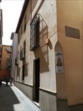 Image for La Casa Mariana Pineda será museo y sede feminista - Granada, Andalucía, España