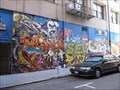 Image for Minna St Graffiti - San Francisco, CA