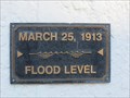 Image for Flood of 1913 - Dayton, Ohio