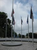 Image for South Carolina Armed Forces Memorial - Columbia, SC