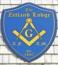 Image for Zetland Masonic Lodge No. 7 - Alberton, PEI