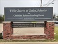 Image for Fifth Church of Christ, Scientist - Oklahoma City, OK