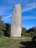 Image for Le menhir de Kerloas