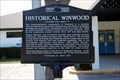 Image for Historical Winwood