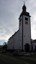 Image for Kirche St. Marien - Bad Breisig - RLP - Germany