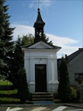 Image for Kaple v Plchovicích/Chapel in Plchovice - Plchovice,Czech Republic