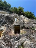 Image for La grotte de Notre Dame de Lourdes - St Rémy sur Creuse - Vienne - Nouvelle Aquitaine - FRA