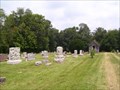 Image for Giffen Cemetery - Newcastle, Ohio