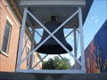 Image for Post Office Bell, Mount Forest, Ontario