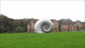 Image for Mollusc Sculpture - Chesterfield, UK