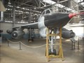 Image for B-58 Hustler - Chanute Air Museum