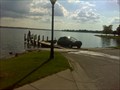 Image for Lake Cadillac Boat Ramp - Cadillac, MI