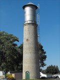 Image for Benton Stone Water Tower - Benton, WI