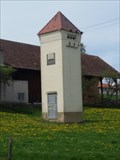 Image for Transformatorenhäuschen - Kloster Kirchberg - Sulz, Germany, BW