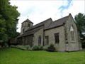 Image for St Giles - Barlestone, Leicestershire