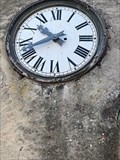 Image for Horloge du Beffroi - St Benoit du Sault - Indre - Centre Val de Loire - FRA