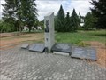 Image for Combined World War Memorial - Zádverice-Raková, Czech Republic