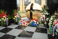 Image for Croatian Memorial - Bosnia and Herzegovina Civil War -  Brcko, Bosnia and Herzegovina