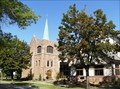 Image for First Universalist Church - Wausau, WI