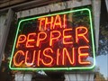Image for Thai Pepper Cuisine - Santa Clara, CA