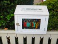 Image for Little Free Library #13677 - Berkeley, CA