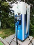 Image for PREpoint Charging Station - Tábor-Náchod, Czech Republic
