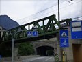 Image for Railroad bridge Festung Franzensfeste, Trentino-Alto Adige, Italy